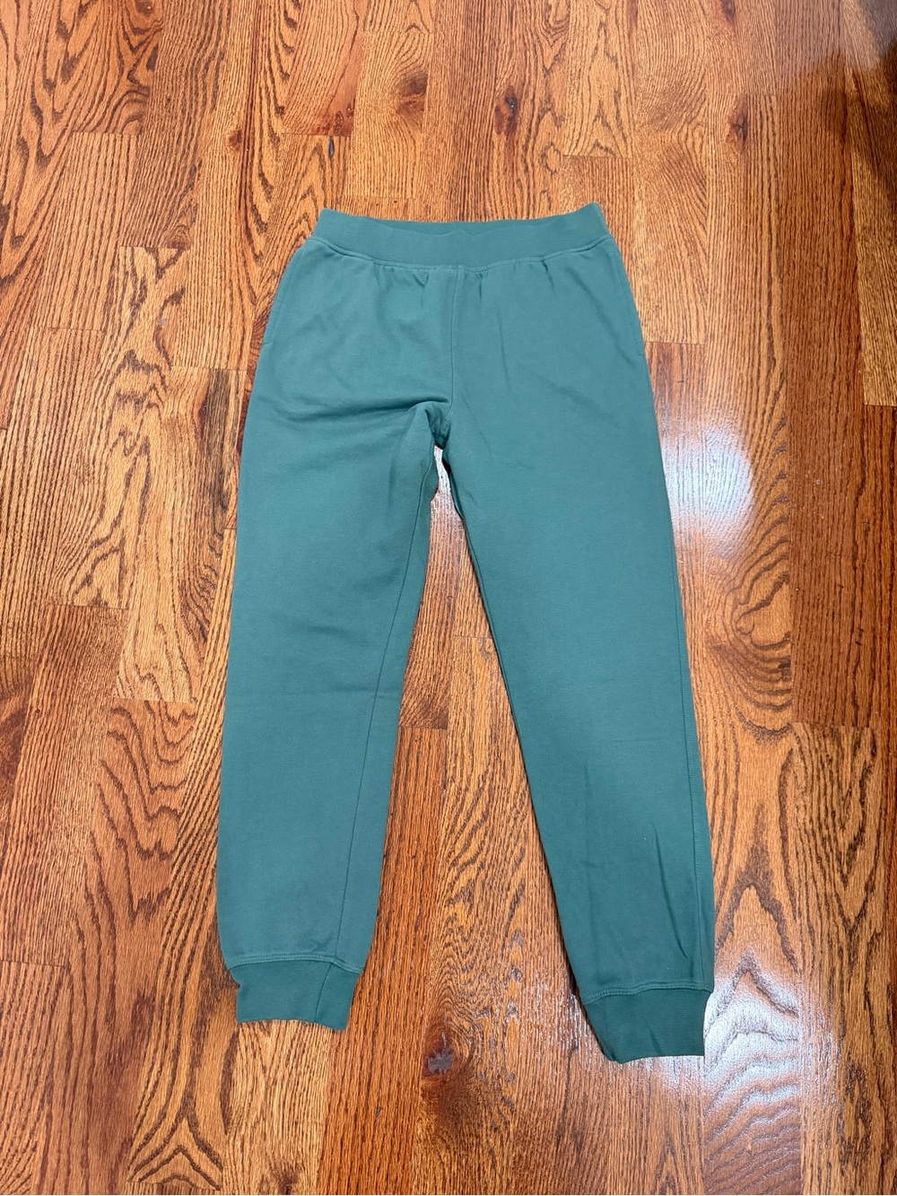 DKNY Dark Teal Kids Sweatpants